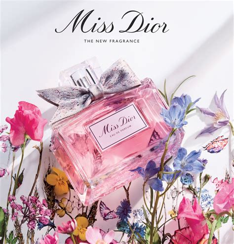 who is miss dior 2021|what does Miss Dior perfume smell like.